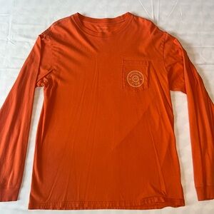 Men’s LS M Southern Tide Shirt